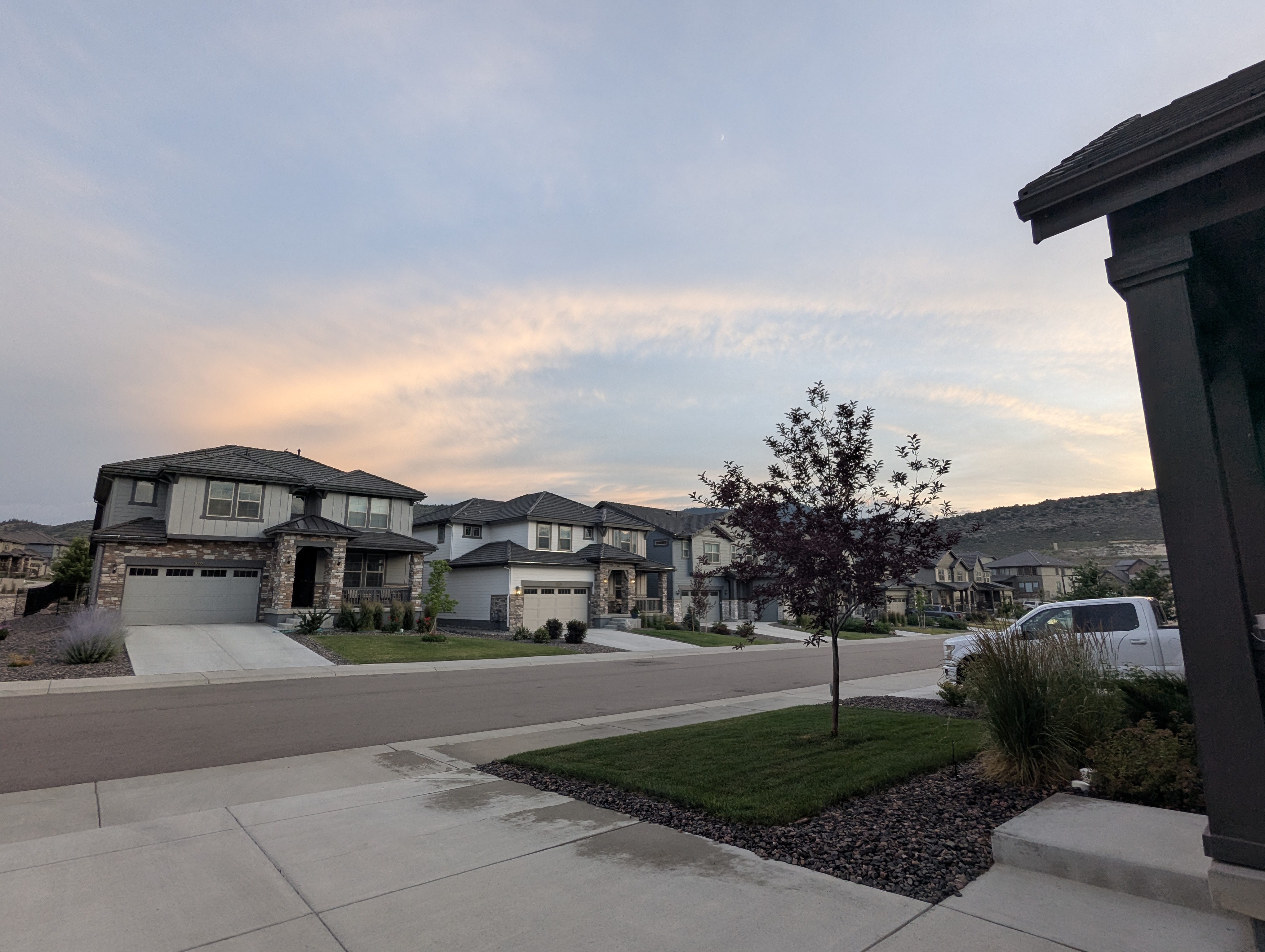 Garden, Morrison, Colorado